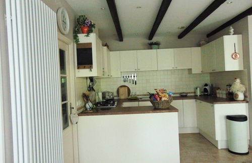 Lignol House | Maison du Calme - Feel at home while you are away