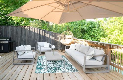 Cazaux House | Maison du Canal au bord du canal à Cazaux