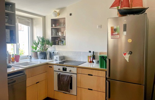 Vertou House | Maison du chêne ideal for families