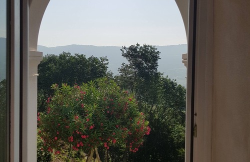Brendola Cottage | maison du charme, cottage, terrace, beautiful view
