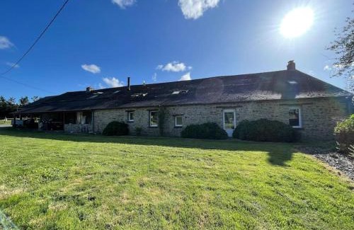 Grand-Fougeray House | Maison du domaine de Val Léose