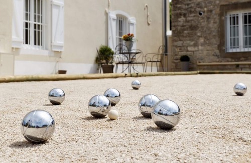 Sermesse Other | Maison Du Doubs - Six Bedroom Castle, Sleeps 12