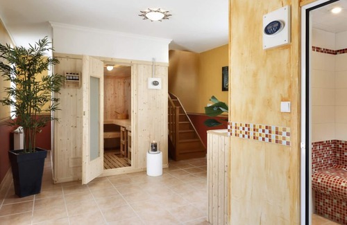 Sermesse Other | Maison Du Doubs - Six Bedroom Castle, Sleeps 12