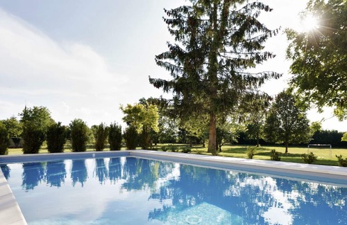 Sermesse Other | Maison Du Doubs - Six Bedroom Castle, Sleeps 12