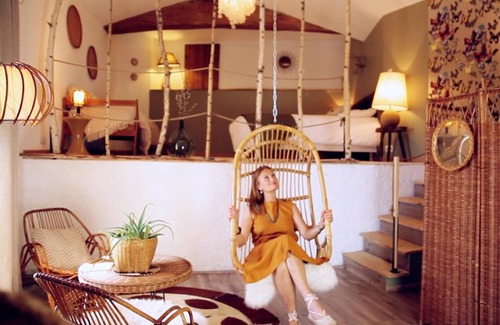 Lancie Bed & Breakfast | Maison du Figuier