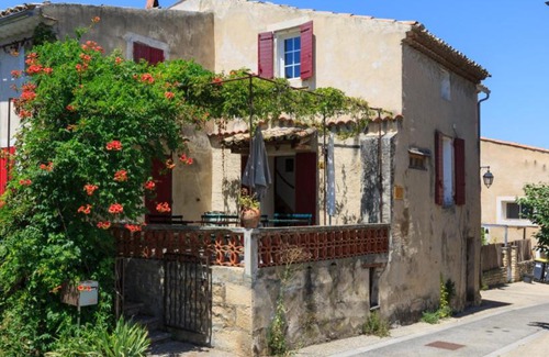 Saint-Pierre-de-Vassols House | Maison du Manescau