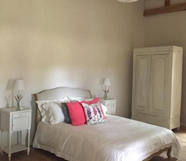 Plaisance House | Maison du Guit