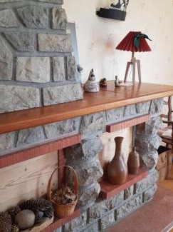 Le Moutaret Apartment | maison du haut de FREYDON ambiance Montagne