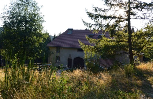 Liezey House | Maison du Hautré, near Gérardmer