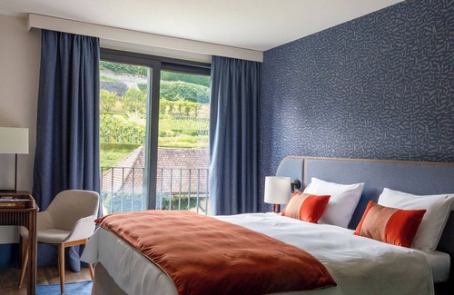 Nyon Hotel | Maison du Lac Boutique Hotel