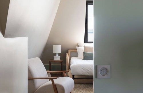 Nyon Hotel | Maison du Lac Boutique Hotel