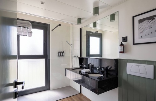 Nyon Hotel | Maison du Lac Boutique Hotel
