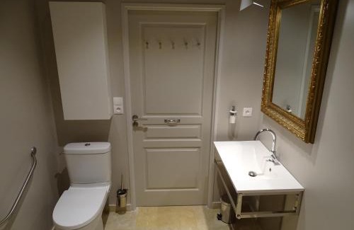 Les Angles Apartment | Maison du Lac