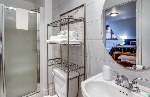Alma Bed & Breakfast | Maison du matelot