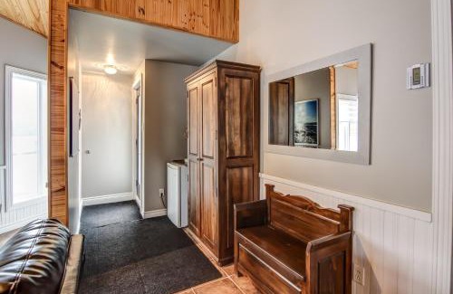 Alma Bed & Breakfast | Maison du matelot