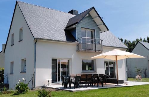 Montchaton House | Maison du Mont César