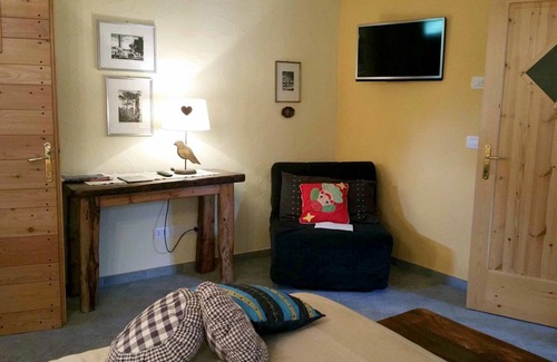 Excenex Bed & Breakfast | Maison Du-Noyer