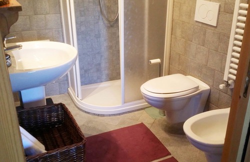 Excenex Bed & Breakfast | Maison Du-Noyer