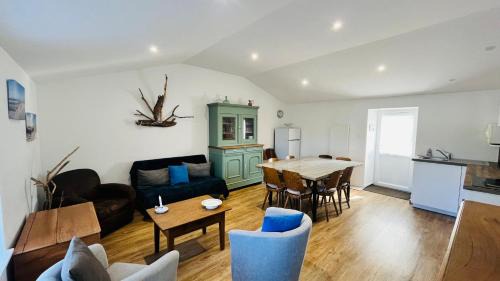 Soullans House | Maison du petit moulin