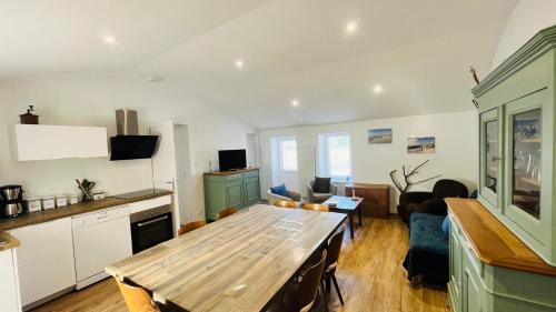 Soullans House | Maison du petit moulin