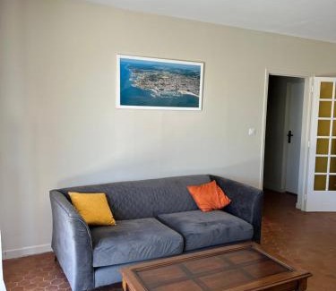Semussac House | maison du phare