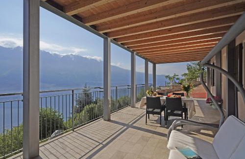 Arias Apartment | Maison du Pralonc - Lago