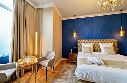 Saint-Laurent Bed & Breakfast | Maison du Roi