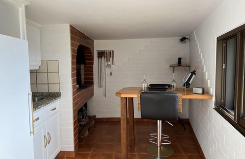 Ponta do Sol House | Maison Du Soleil