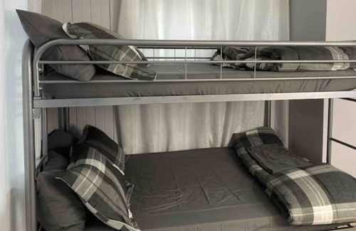 Sainte-Adele Apartment | Maison du Soleil