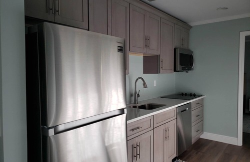 Stuart House | Maison du Soleil Guest House