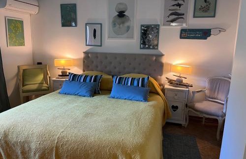 Cressogno Apartment | Maison Du Soleil