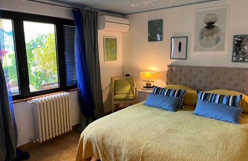 Cressogno Apartment | Maison Du Soleil