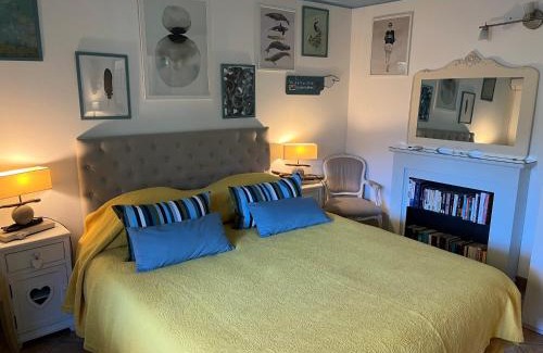 Cressogno Apartment | Maison Du Soleil