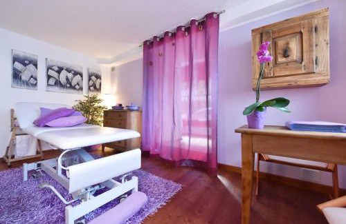 Antey-Saint-Andre Apartment | Maison du Tatà