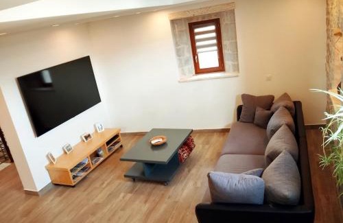 Balazuc House | Maison du Troubadour