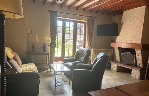 Beine House | Maison du vignoble à 5 minutes de Chablis