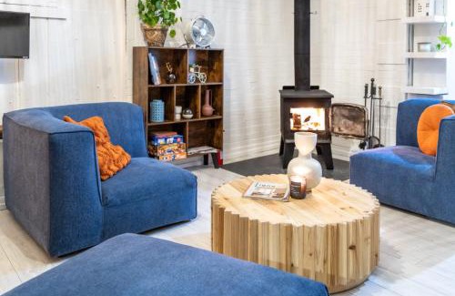Eastman House | Maison du Village - Nature Beach Bike & Village