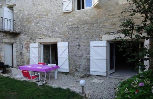 Martel House | Maison du XVème au cœur du village médiéval