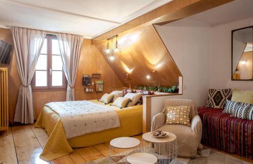 Le Locle Bed & Breakfast | Maison DuBois