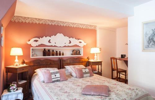 Le Locle Bed & Breakfast | Maison DuBois