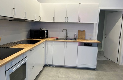 Begijnhof's Wijk House | Maison Duplexe Idéal Pour les Groupes Jusquà 18-20 Personnes 20 min du Centre