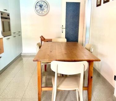 Le Grazie Apartment | Maison E
