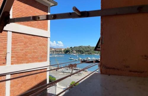 Le Grazie Apartment | Maison E