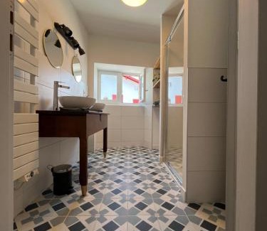 Saint-Martin-d'Arrossa Bed & Breakfast | Maison Elgenia