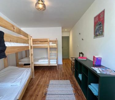Saint-Martin-d'Arrossa Bed & Breakfast | Maison Elgenia