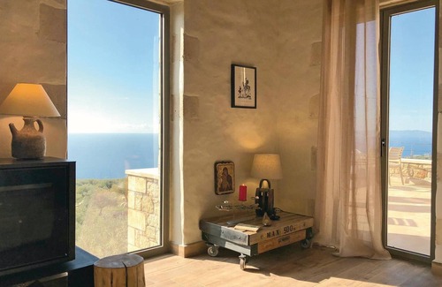 Kardamyli House | Maison Elia with private pool