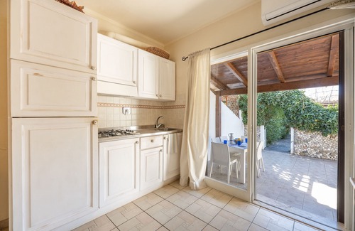 Innamorata Apartment | Maison Elirè - apartment by the sea