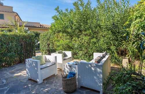 Innamorata Apartment | Maison Elirè - apartment by the sea