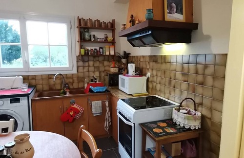Bourgueil House | Maison ELISE