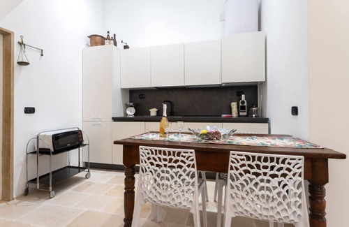 Andria Apartment | Maison Elodie in Andria